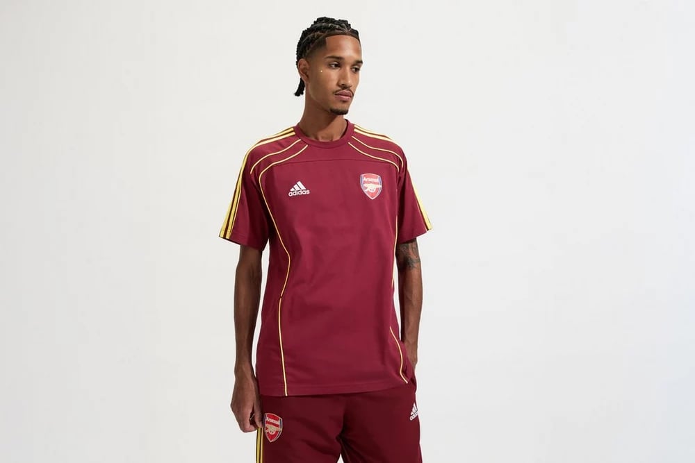 Kid's Arsenal 2024/25 Urban Purist Shirt