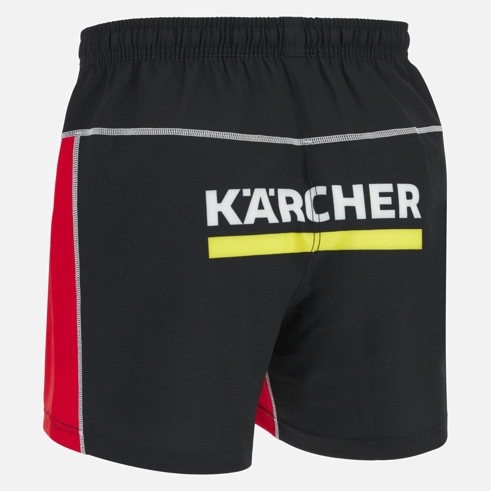 Kid's Gloucester Rugby 2025/26 Home Shorts