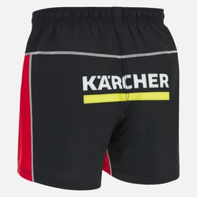 Kid's Gloucester Rugby 2025/26 Home Shorts