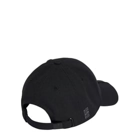 Bayern München Logo Kappe - Schwarz A