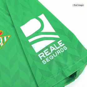 Real Betis Auswärtstrikot 23/24