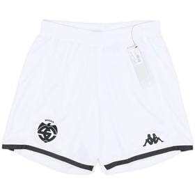 Damen Spezia 2023/24 Heim Shorts