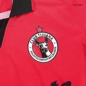 Xolos Tijuana Heimtrikot 23/24