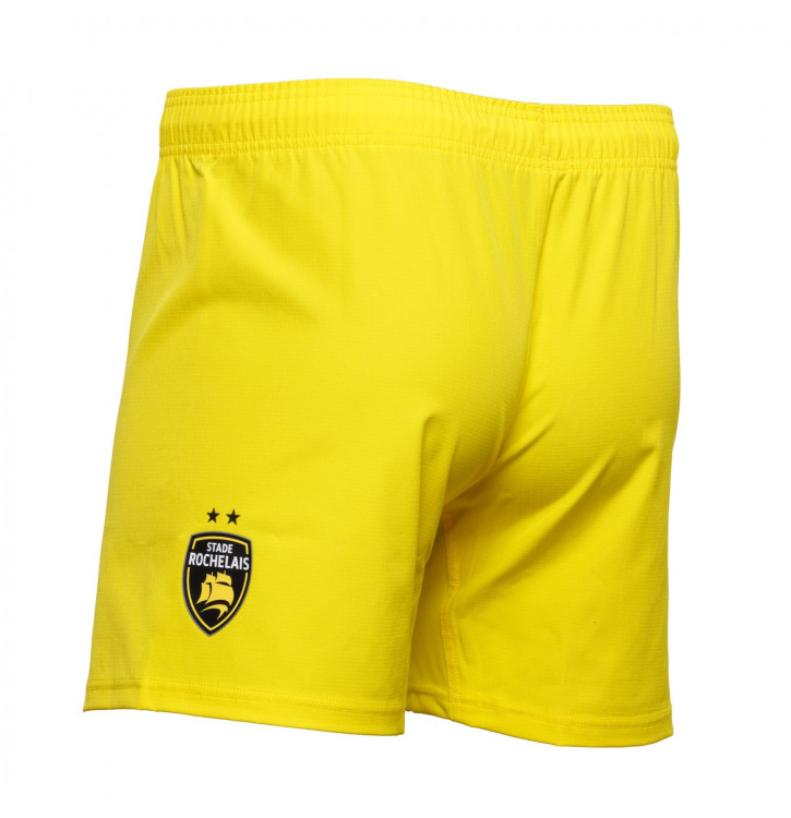 Women's Stade Rochelais 2024/25 Away Shorts