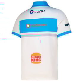 Kid's Vodacom Bulls 2025/26 Away Shirt