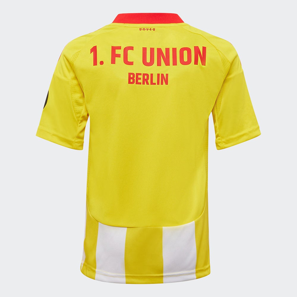Damen 1.FC Union Berlin 2024/25 Dritttrikot