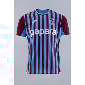 Damen Trabzonspor 2024/25 Heimtrikot
