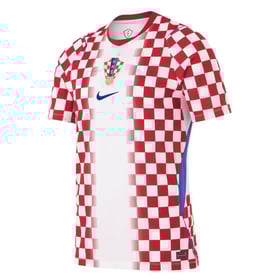 Homme Maillot Domicile Coupe du Monde 2026 Croatie