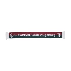 FC Augsburg Retro Schal
