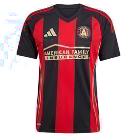 Herren Atlanta United FC 2025 Heim Shirt