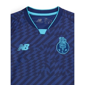 Maillot third enfant FC Porto 2024/25