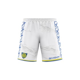 Damen Carrarese 2024/25 Auswärts Shorts