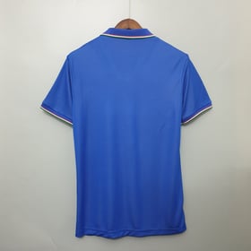 Italien 1990 Heimtrikot