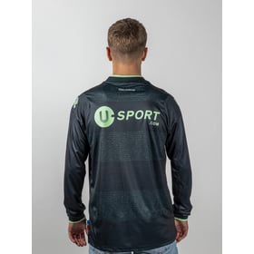 Herren FC Groningen 2024/25 Auswärts Langarmshirt