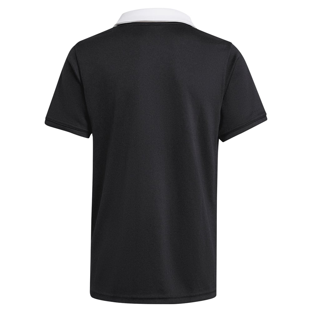 Kid's New Zealand All Blacks 2024/2025 Home Shirt