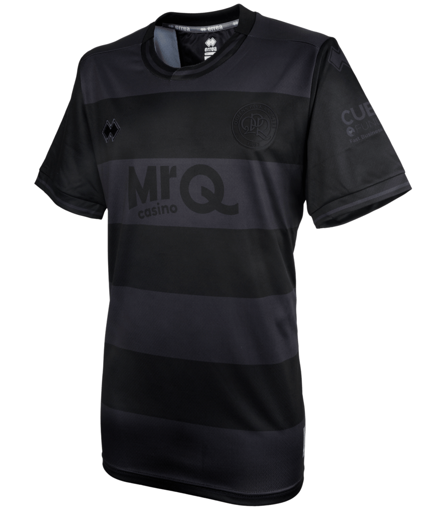 Herren Queens Park Rangers 2026/27 Drittes Trikot