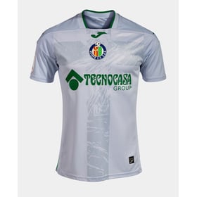 Kinder Getafe CF 2023/24 Drittes Shirt