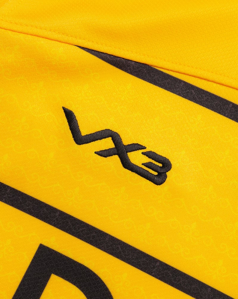 Men's Dragons 2026/27 Home Shirt