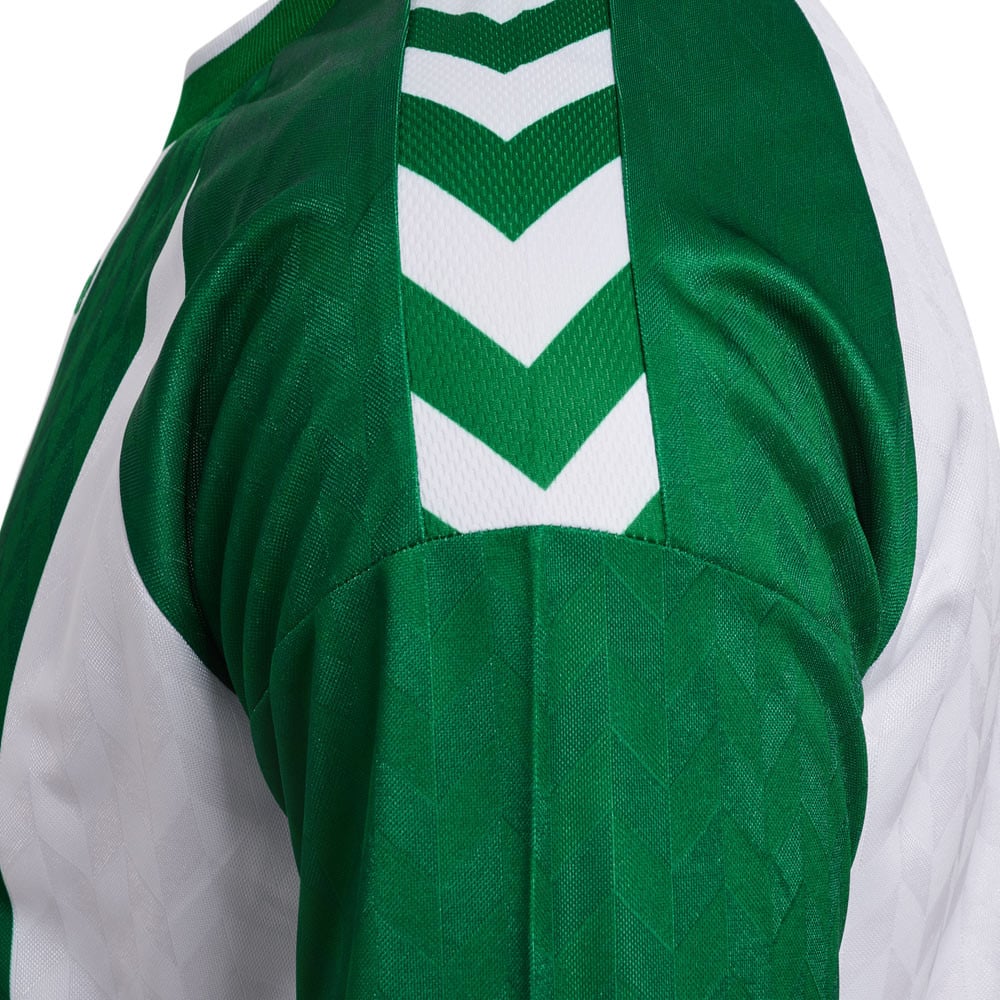 Maglia Uomo Werder Brema 2026/27 Casa Manica Lunga