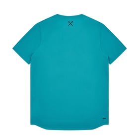 Maglia pre-partita terza West Ham United 2026/27 - Blu acqua uomo