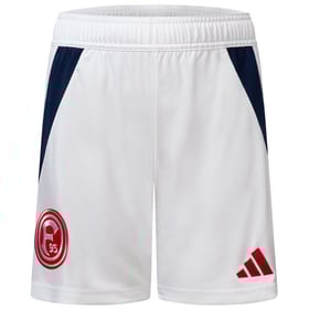 Kinder Fortuna Düsseldorf 2024/25 Auswärts Shorts