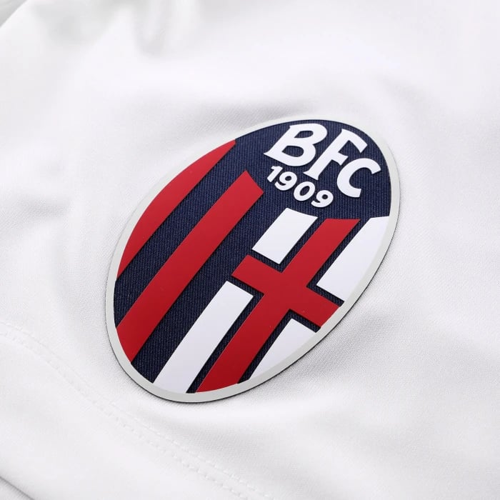 Short domicile Bologna FC 2026/27 femme