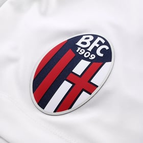 Short domicile Bologna FC 2026/27 femme