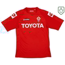 Maglia retrò Fiorentina 2008/09 Uomo