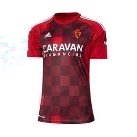 Damen Real Zaragoza 2023/24 Dritttrikot