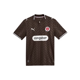 Camiseta local de mujer FC St. Pauli 2026/27