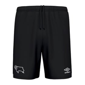 Kind Derby County 2023/24 Heimshorts