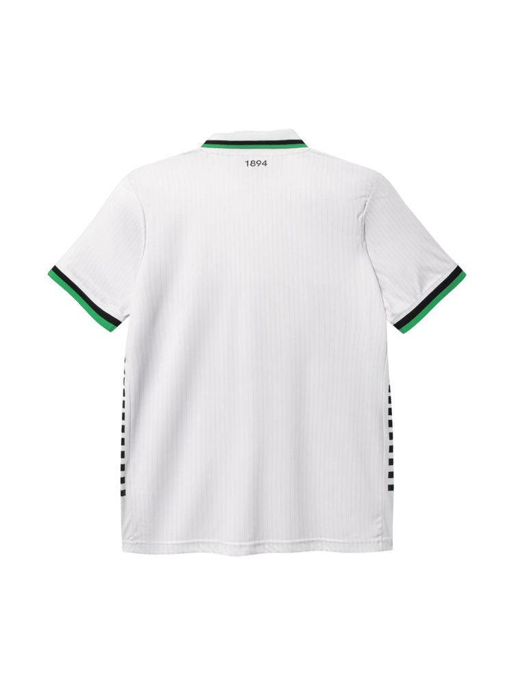 Camiseta Visitante Mujer GAIS 2026