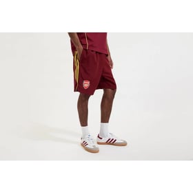 Men's Arsenal 2024/25 Urban Purist Shorts
