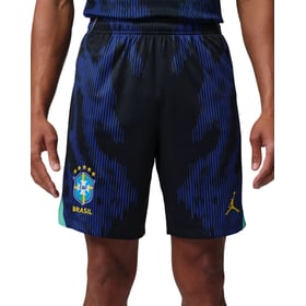 Herren Brasilien 2026 WM Auswärtsshorts