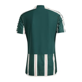 Kinder Manchester United 2023/24 Auswärts Trikot