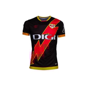 Herren Rayo Vallecano 2023/24 Auswärtstrikot