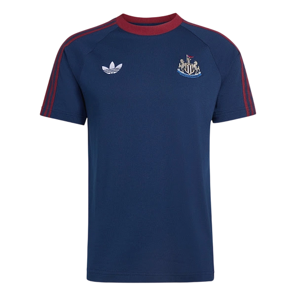 Maillot Retro Originals 2026 Newcastle United Femme