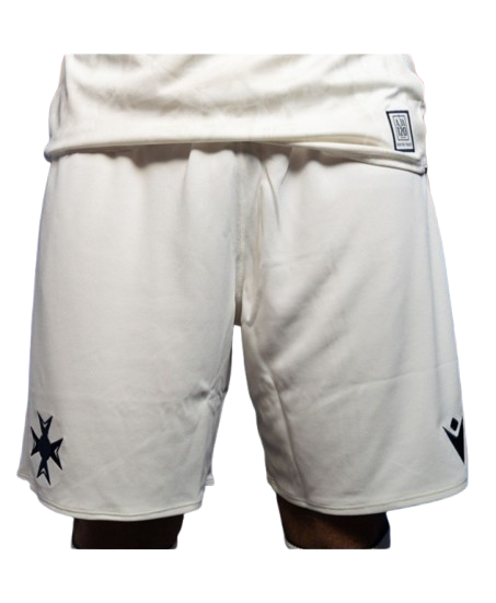 Men's AJ Auxerre 2025/26 120th Anniversary Special Shorts