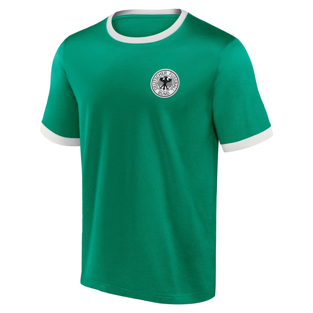 Maillot rétro Allemagne 1974 homme