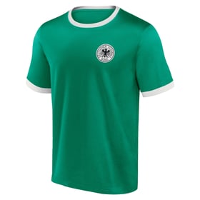 Maillot rétro Allemagne 1974 homme