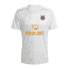 Damen Bruk-Bet Termalica 2025/26 Drittes Trikot