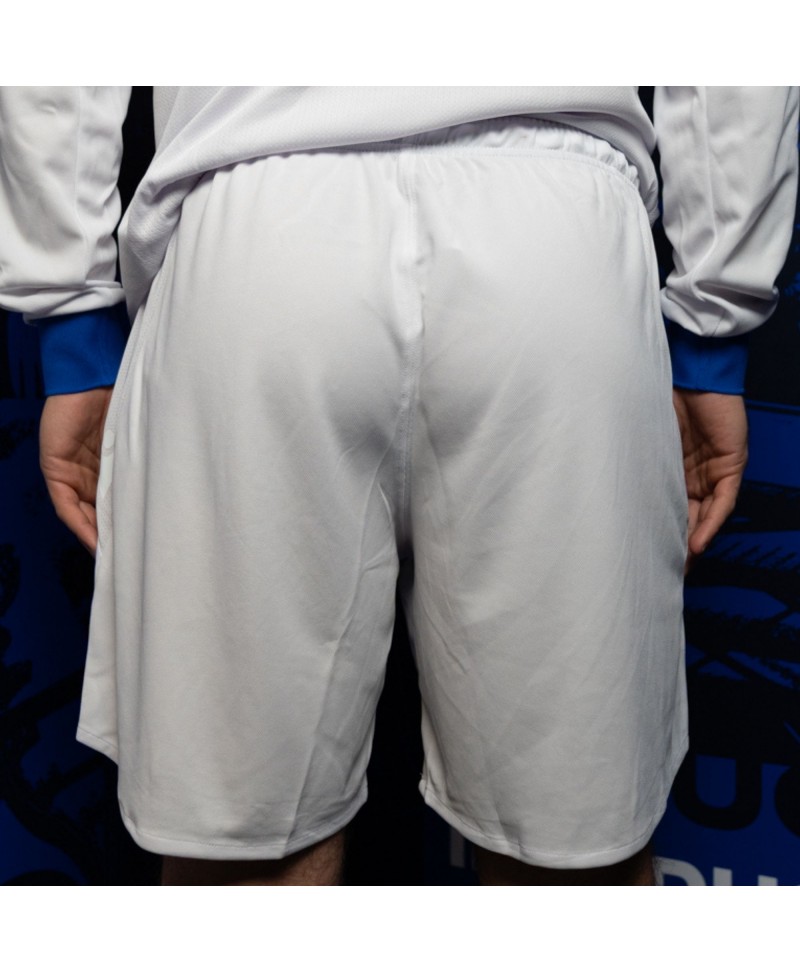 Women's AJ Auxerre 2025/26 120th Anniversary Heritage Shorts