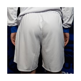 Women's AJ Auxerre 2025/26 120th Anniversary Heritage Shorts