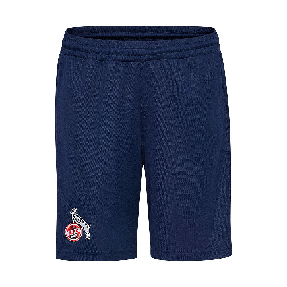 Women's 1. FC Köln 2024/25 Third Shorts