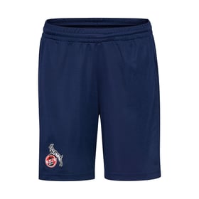 Women's 1. FC Köln 2024/25 Third Shorts