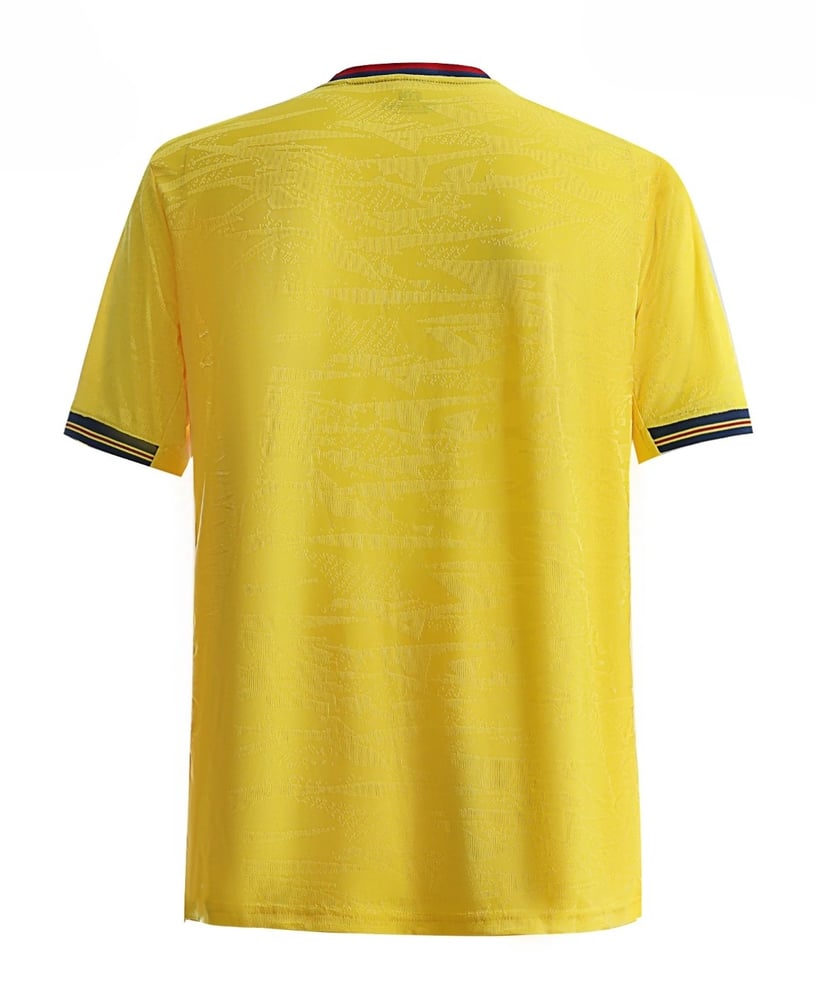 Kinder Al-Hazem FC 2025/26 Heimtrikot