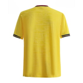 Kinder Al-Hazem FC 2025/26 Heimtrikot