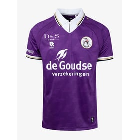 Men's Sparta Rotterdam 2023/24 Away Shirt