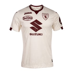 Damen Torino 2023/24 Auswärts Trikot