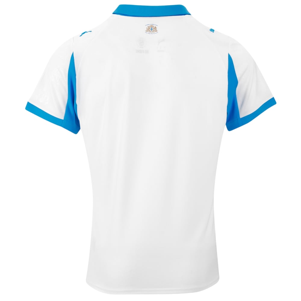 Women's OM 2025/26 Home Shirt